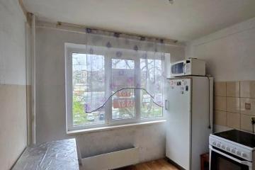 Фото №1: 3-комнатная квартира 59 м² - Краснодар, мкр. Гидростроителей, ул. Трудовой Славы, 10