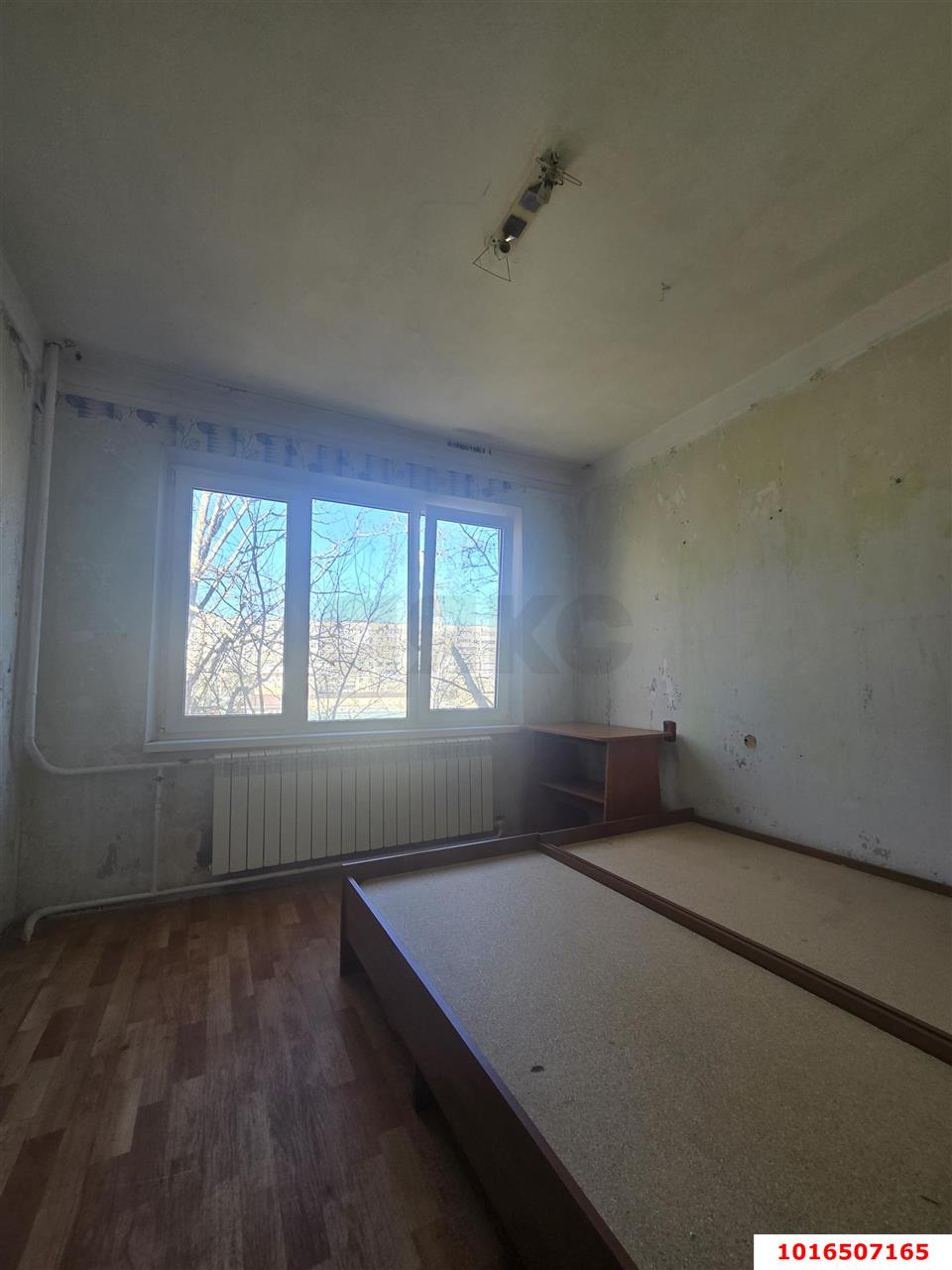 Фото №7: 3-комнатная квартира 59 м² - Краснодар, Карасунский внутригородской округ, мкр. Гидростроителей, ул. Трудовой Славы, 10