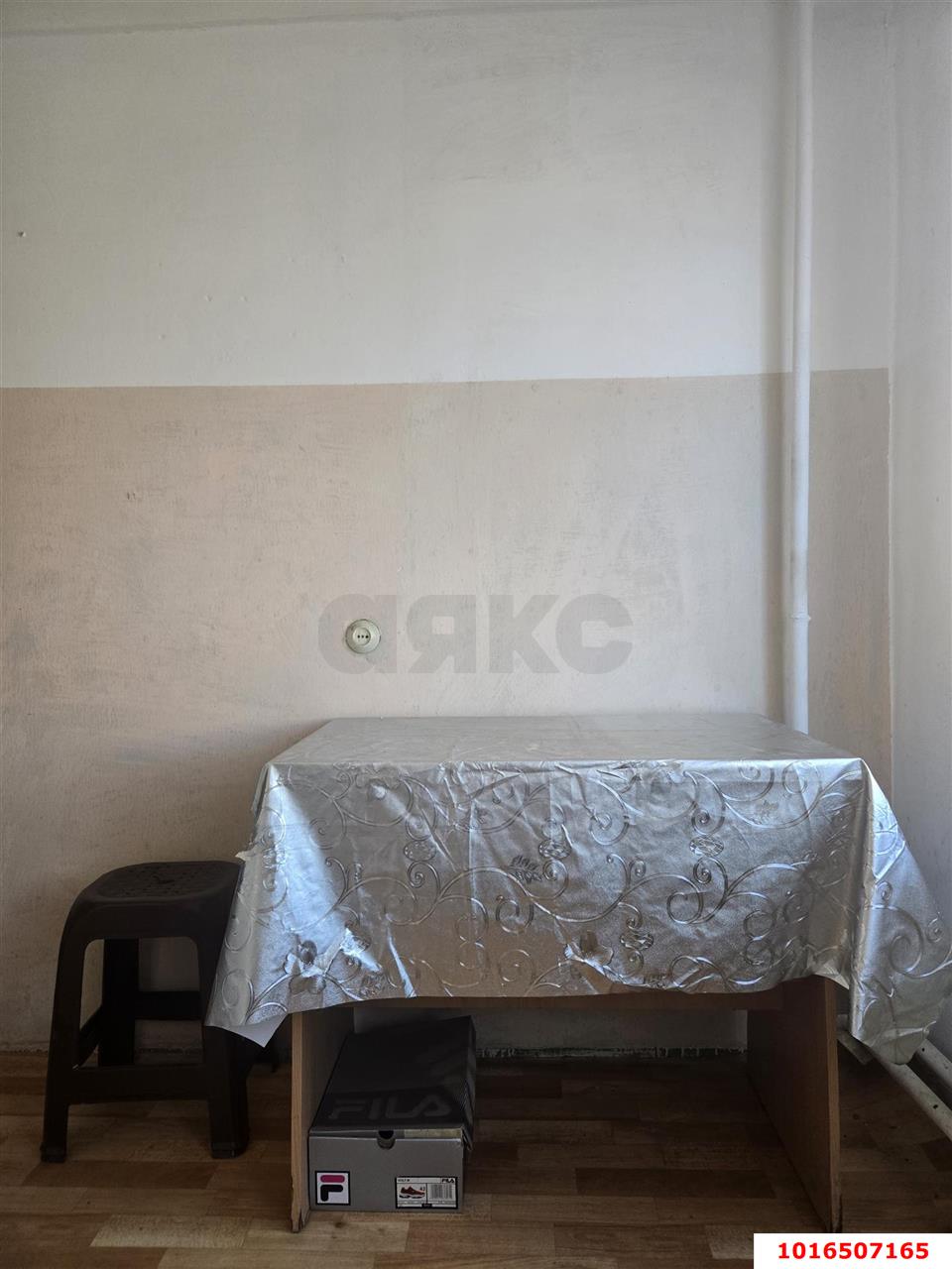 Фото №3: 3-комнатная квартира 59 м² - Краснодар, Карасунский внутригородской округ, мкр. Гидростроителей, ул. Трудовой Славы, 10