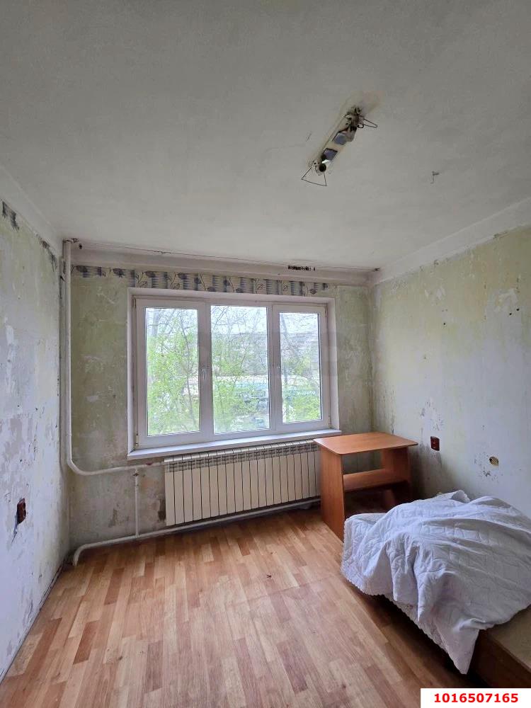 Фото №9: 3-комнатная квартира 59 м² - Краснодар, Карасунский внутригородской округ, мкр. Гидростроителей, ул. Трудовой Славы, 10