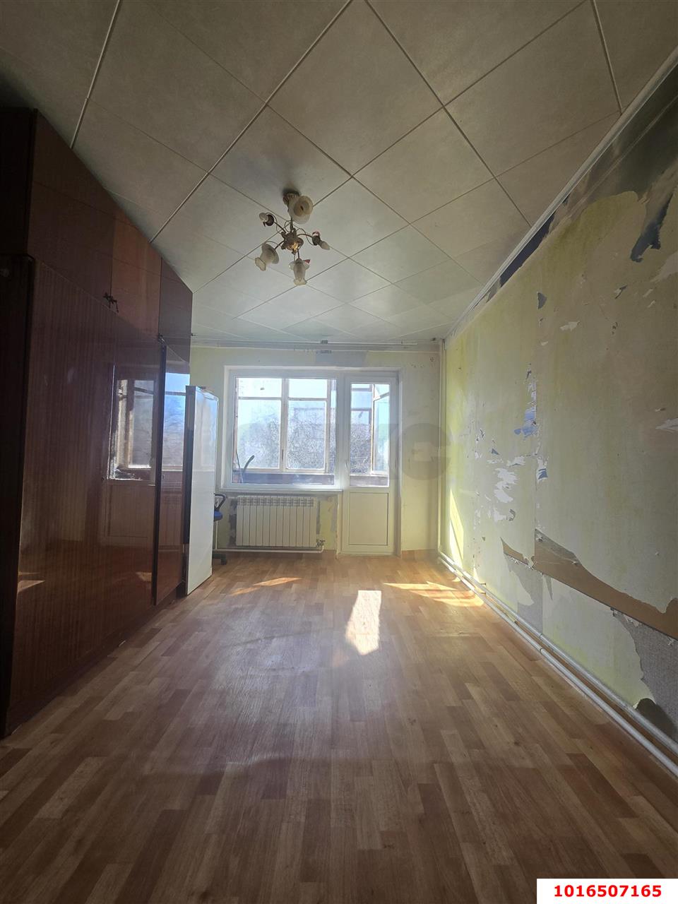 Фото №8: 3-комнатная квартира 59 м² - Краснодар, Карасунский внутригородской округ, мкр. Гидростроителей, ул. Трудовой Славы, 10