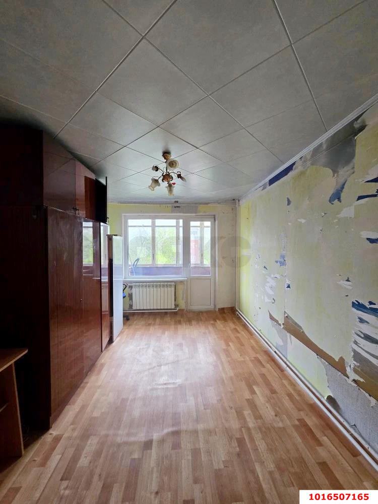 Фото №6: 3-комнатная квартира 59 м² - Краснодар, Карасунский внутригородской округ, мкр. Гидростроителей, ул. Трудовой Славы, 10