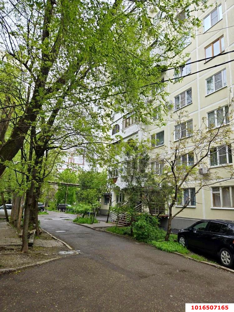 Фото №12: 3-комнатная квартира 59 м² - Краснодар, Карасунский внутригородской округ, мкр. Гидростроителей, ул. Трудовой Славы, 10