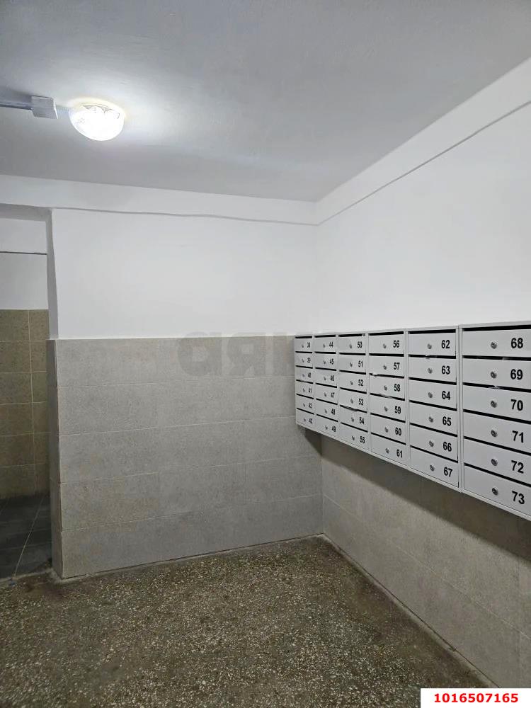 Фото №15: 3-комнатная квартира 59 м² - Краснодар, Карасунский внутригородской округ, мкр. Гидростроителей, ул. Трудовой Славы, 10