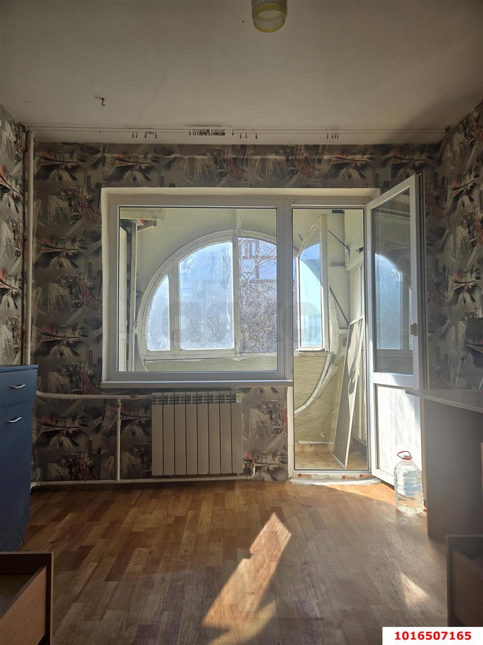 Фото №9: 3-комнатная квартира 59 м² - Краснодар, Карасунский внутригородской округ, мкр. Гидростроителей, ул. Трудовой Славы, 10