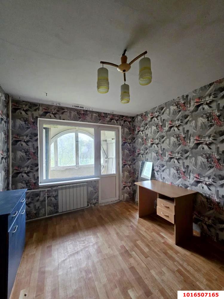 Фото №5: 3-комнатная квартира 59 м² - Краснодар, Карасунский внутригородской округ, мкр. Гидростроителей, ул. Трудовой Славы, 10