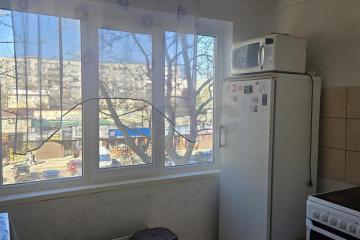 Фото №2: 3-комнатная квартира 59 м² - Краснодар, мкр. Гидростроителей, ул. Трудовой Славы, 10