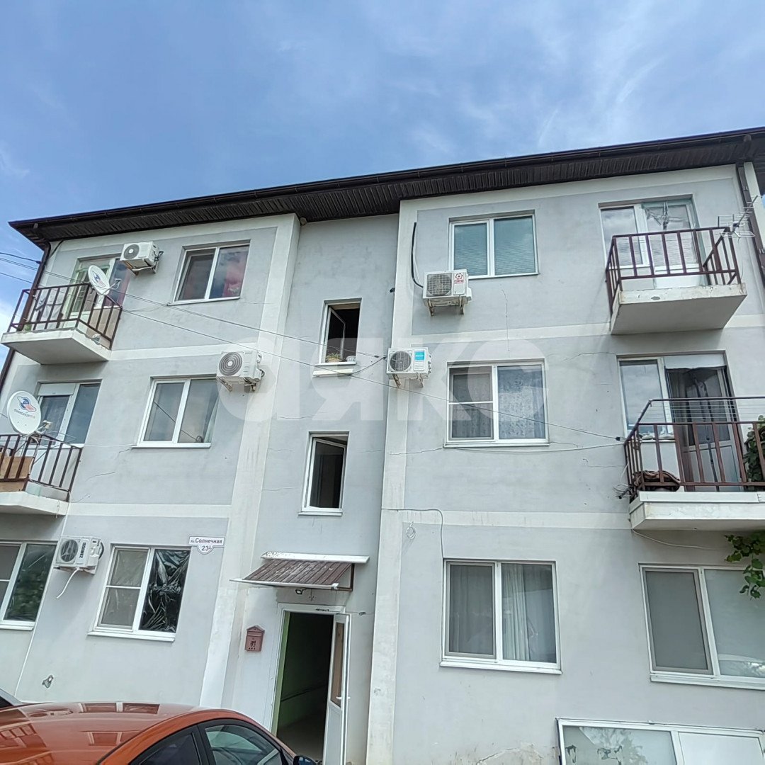 Фото №6: Студия 20 м² - Супсех, ул. Солнечная, 23