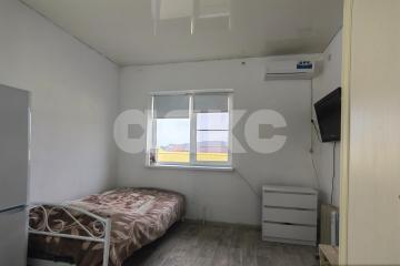 Фото №3: Студия 20 м² - Супсех, ул. Солнечная, 23