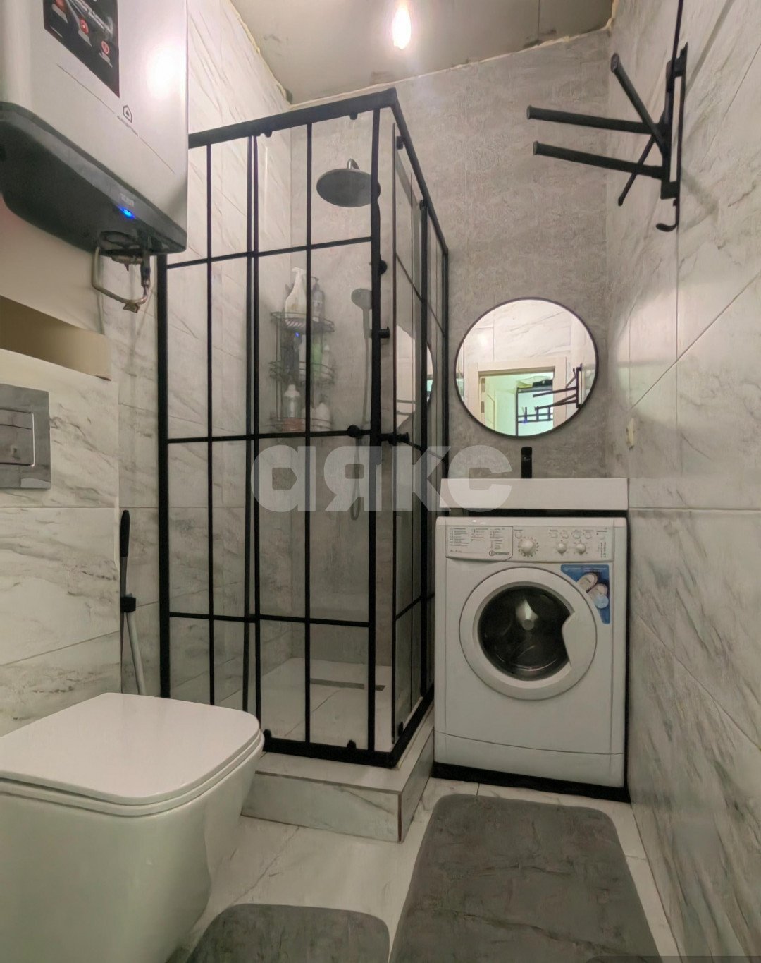 Фото №4: Студия 20 м² - Супсех, ул. Солнечная, 23