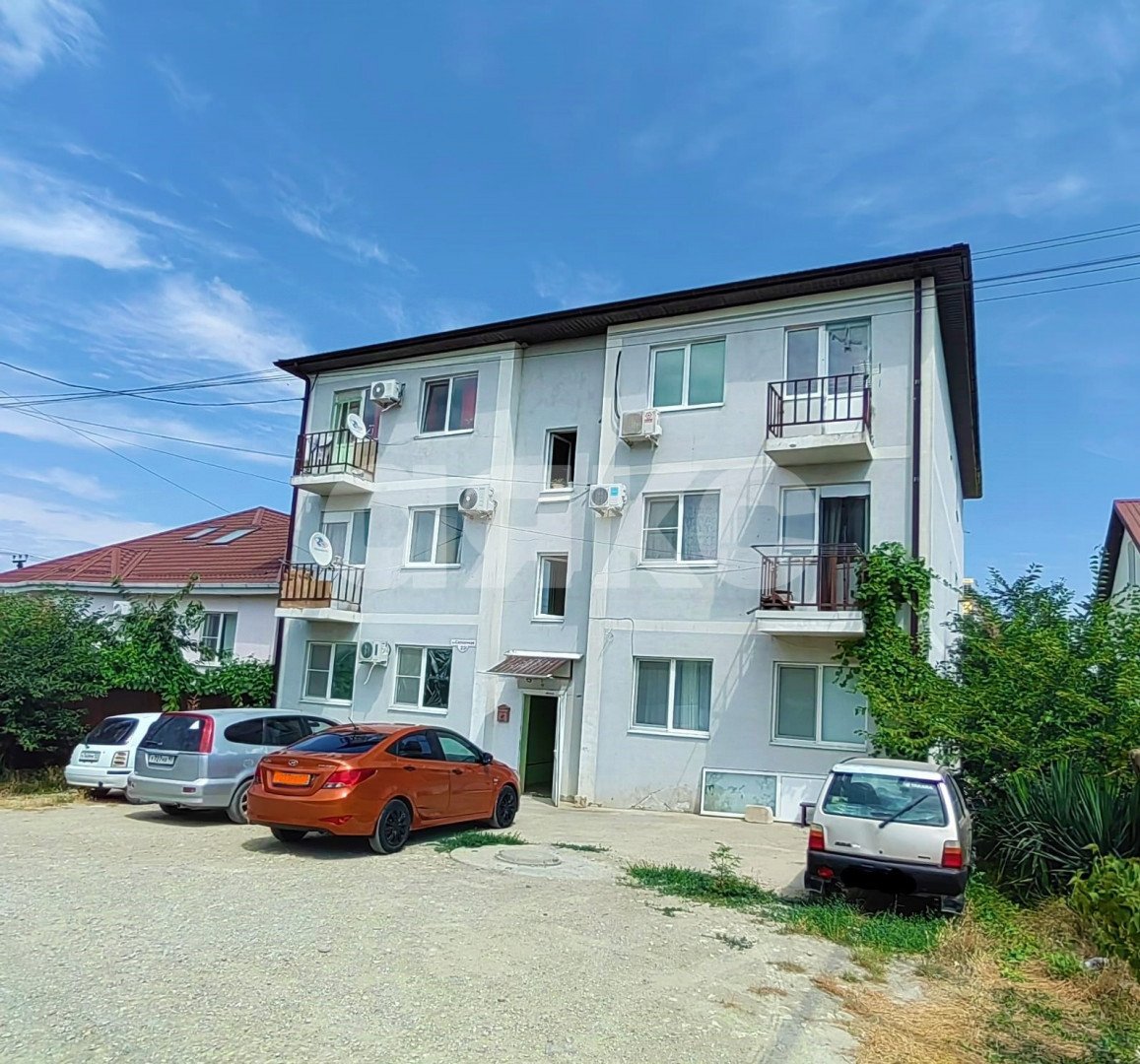 Фото №7: Студия 20 м² - Супсех, ул. Солнечная, 23