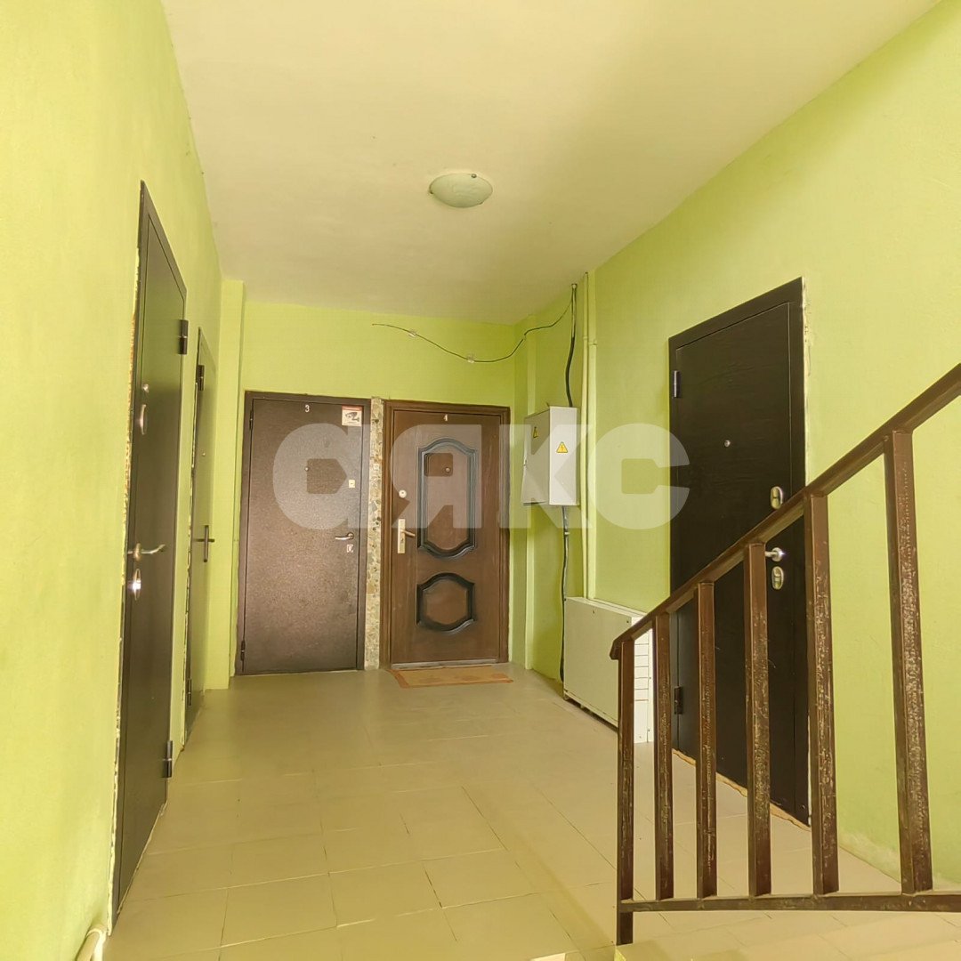 Фото №5: Студия 20 м² - Супсех, ул. Солнечная, 23