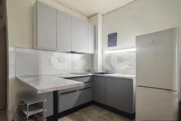 Фото №2: Студия 20 м² - Супсех, ул. Солнечная, 23