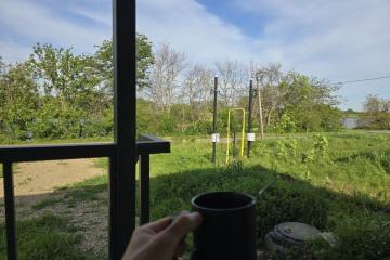 Фото №2: Земельный участок под ИЖС - Дядьковская, 