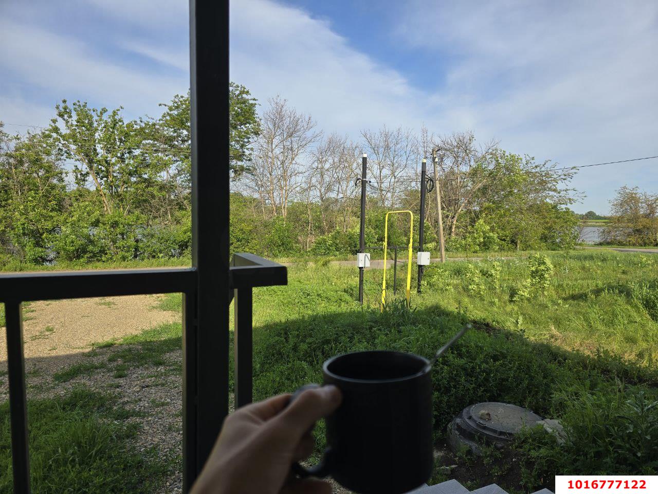 Фото №8: Земельный участок под ИЖС - Дядьковская