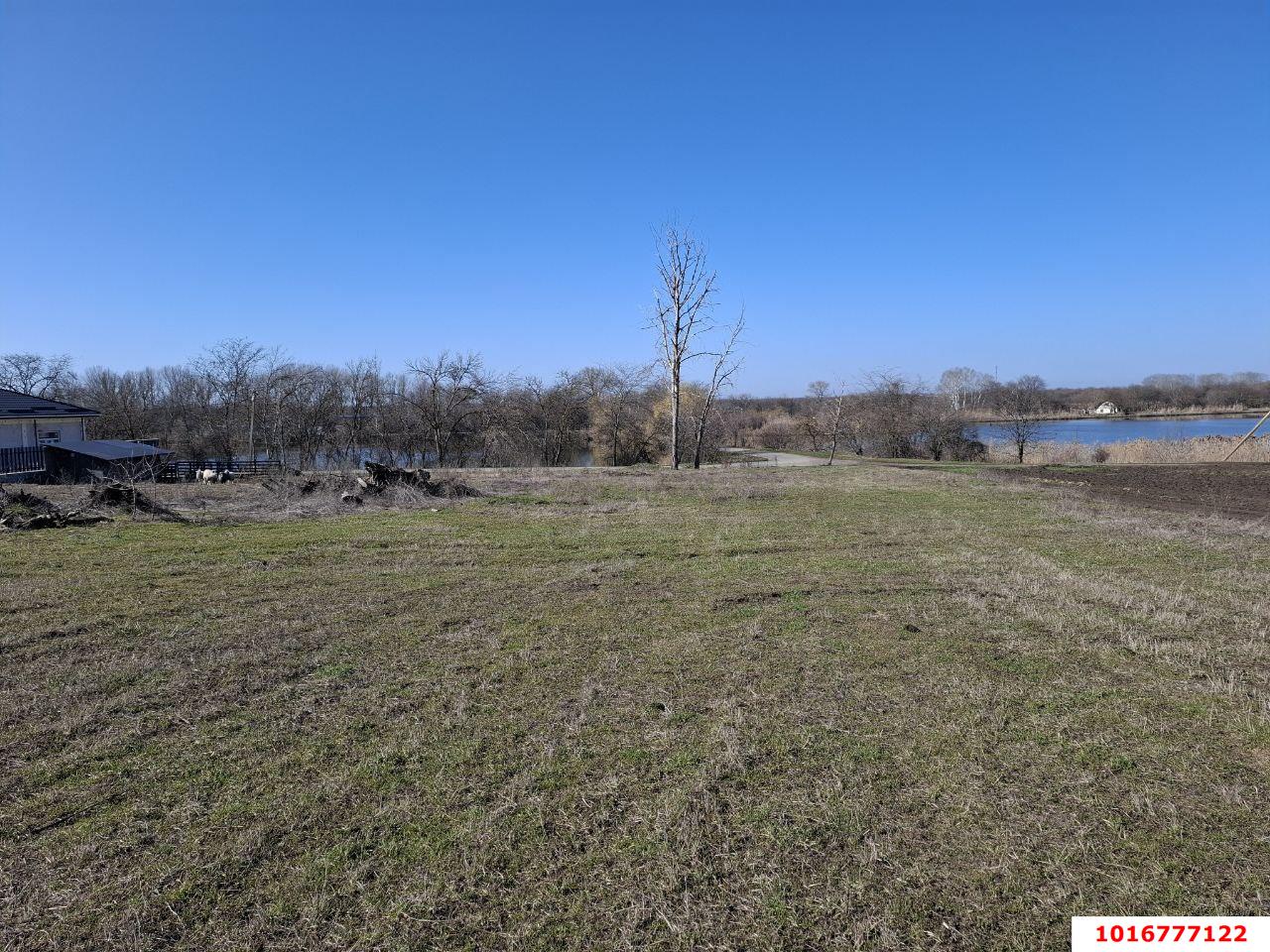 Фото №3: Земельный участок под ИЖС - Дядьковская