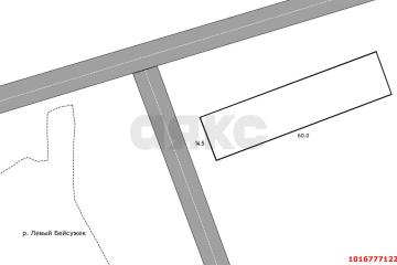 Фото №4: Земельный участок под ИЖС - Дядьковская, 