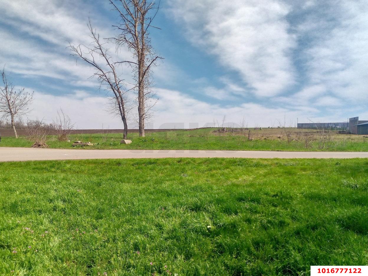 Фото №4: Земельный участок под ИЖС - Дядьковская