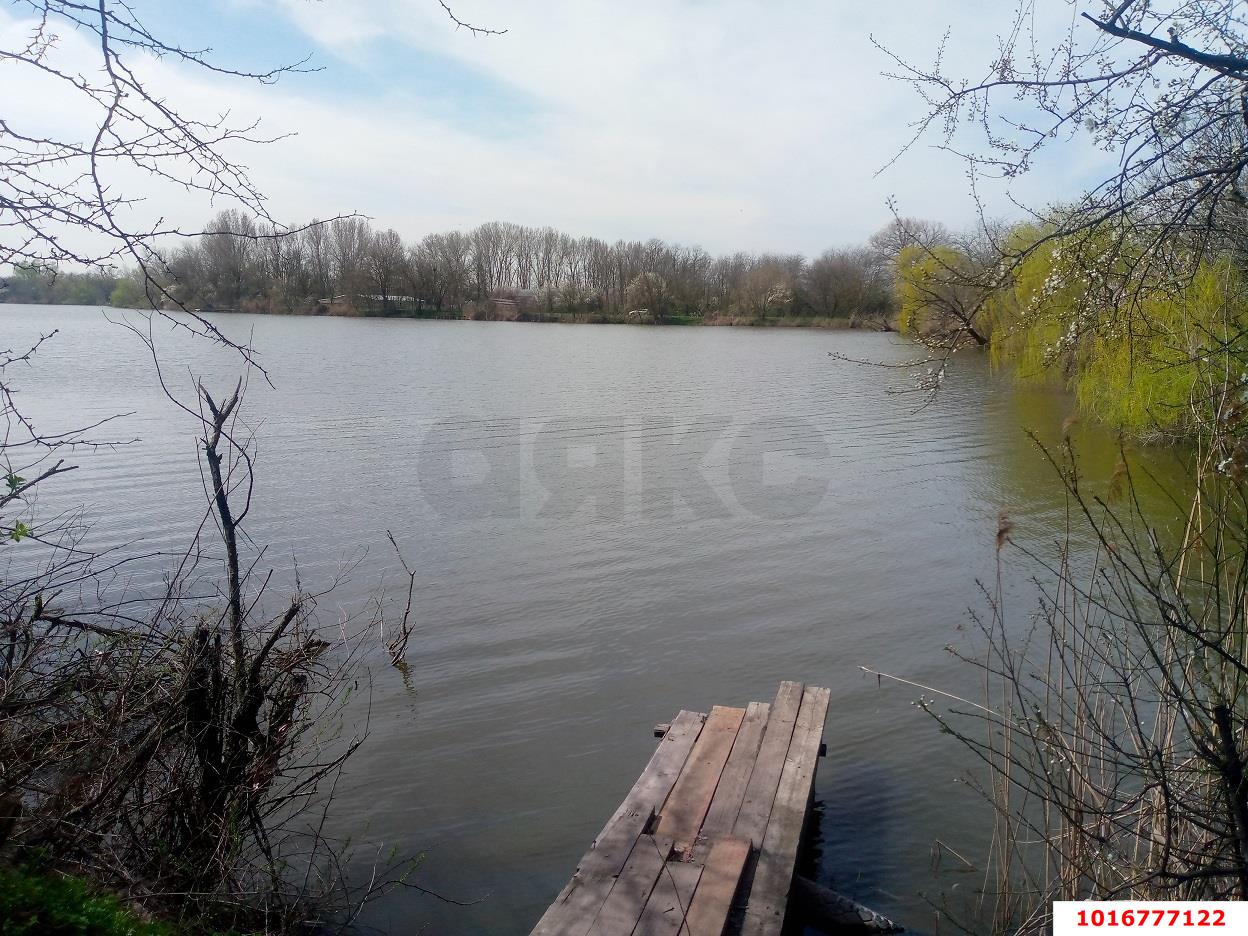 Фото №6: Земельный участок под ИЖС - Дядьковская