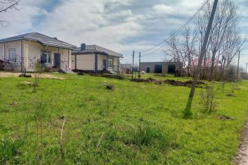 Фото №2: Земельный участок под ИЖС - Дядьковская, 