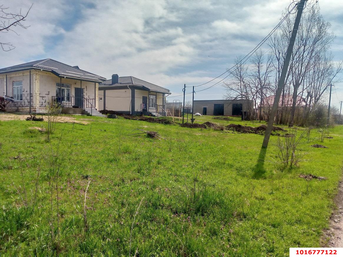 Фото №2: Земельный участок под ИЖС - Дядьковская