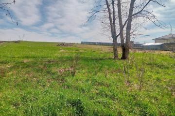 Фото №1: Земельный участок под ИЖС - Дядьковская, 