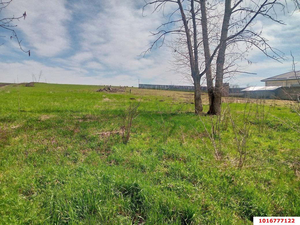 Фото №1: Земельный участок под ИЖС - Дядьковская