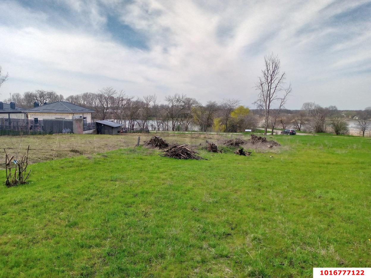 Фото №5: Земельный участок под ИЖС - Дядьковская