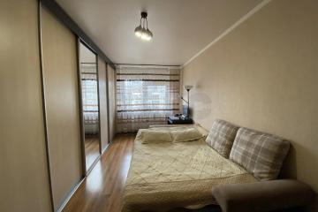 Фото №4: 1-комнатная квартира 40 м² - Краснодар, мкр. Комсомольский, ул. Тюляева, 3/2