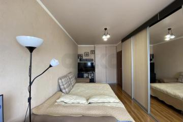 Фото №5: 1-комнатная квартира 40 м² - Краснодар, мкр. Комсомольский, ул. Тюляева, 3/2