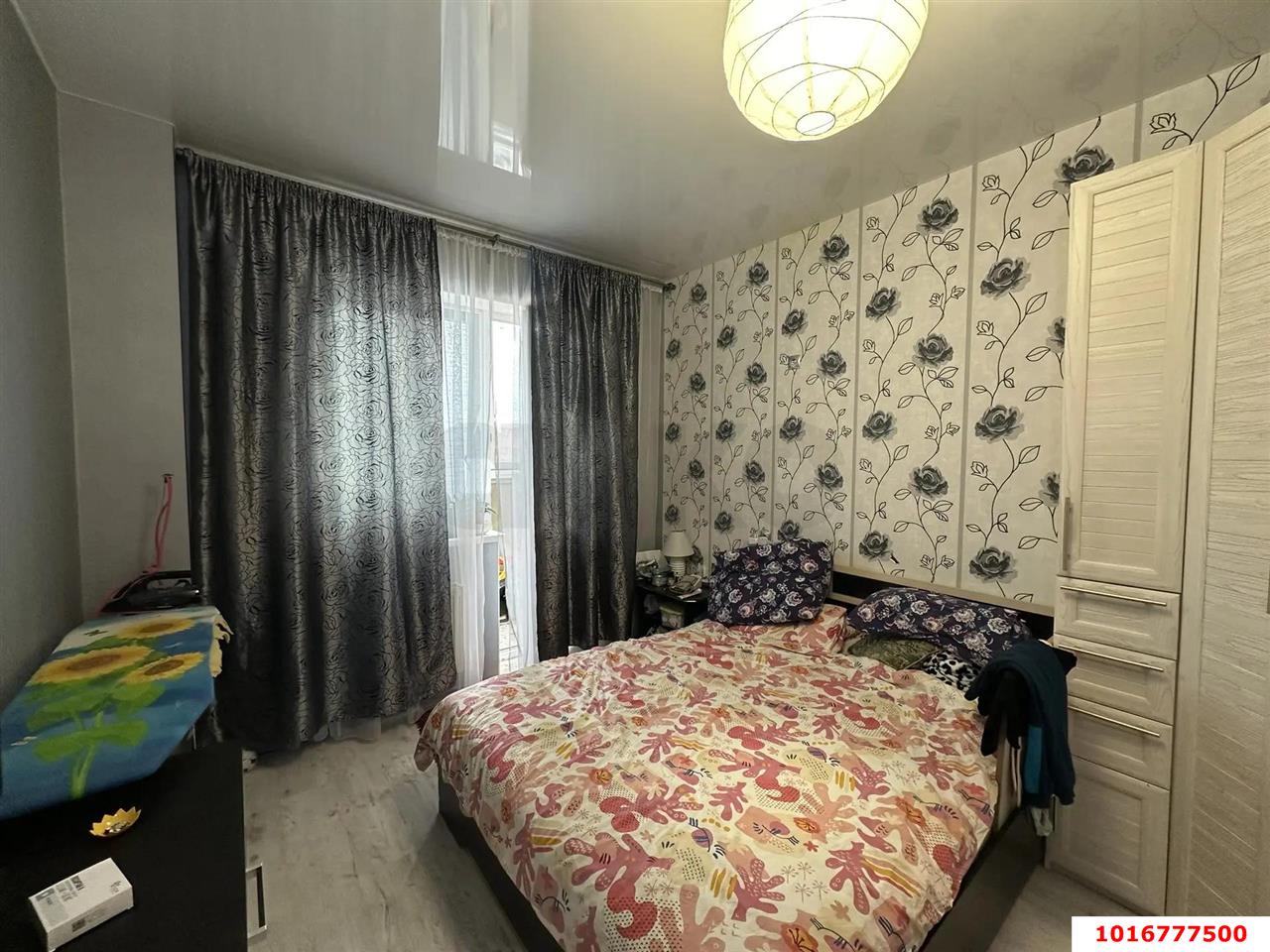 Фото №5: 1-комнатная квартира 47 м² - Краснодар, Западный внутригородской округ, мкр. Кожзавод, ул. Минская, 122/12