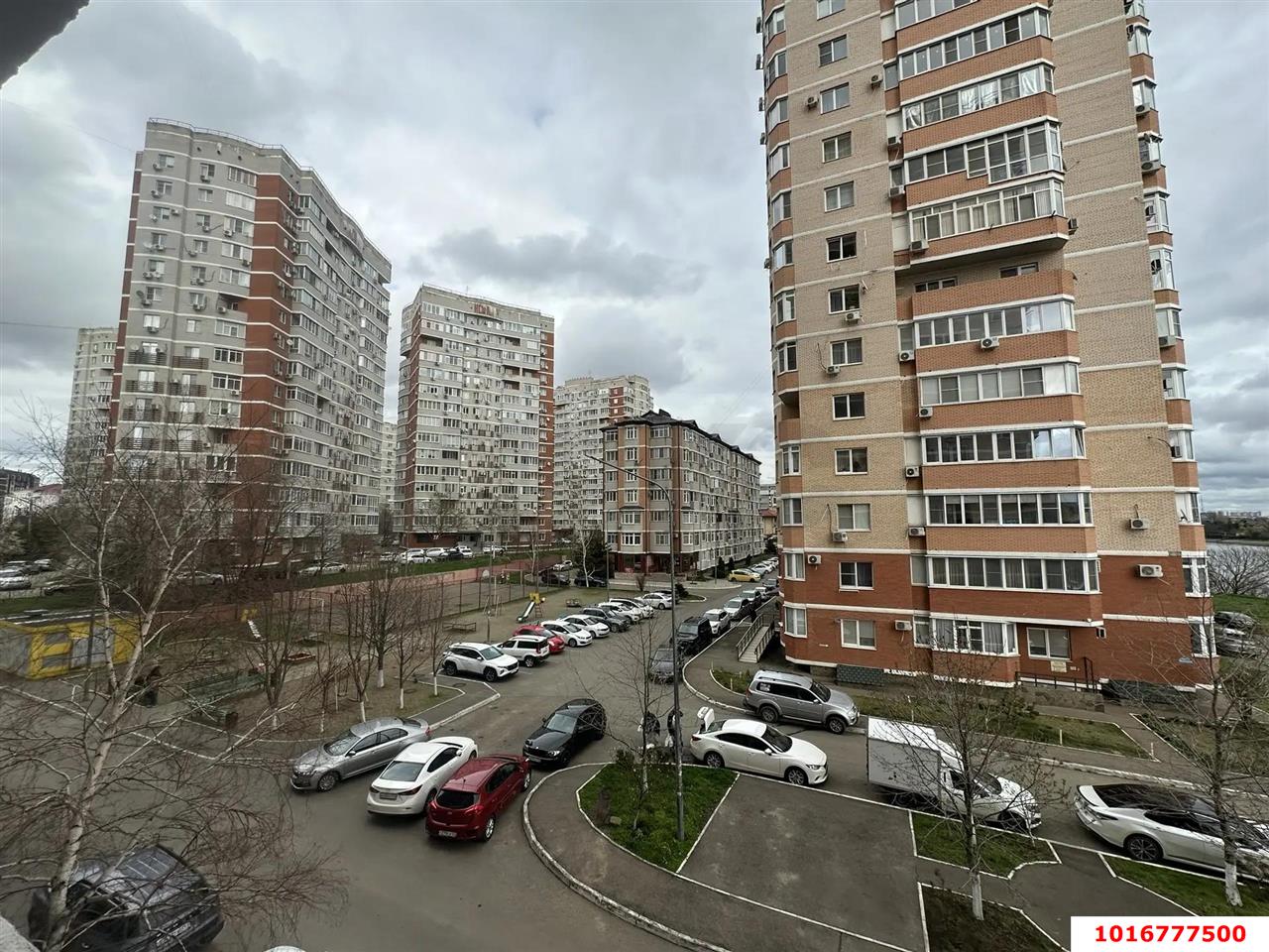 Фото №15: 1-комнатная квартира 47 м² - Краснодар, Западный внутригородской округ, мкр. Кожзавод, ул. Минская, 122/12