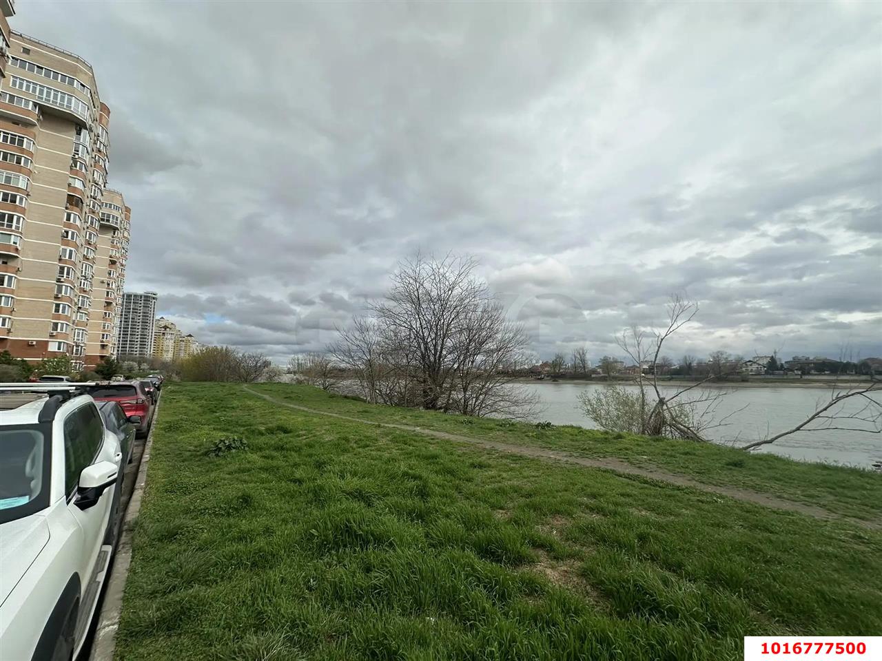 Фото №14: 1-комнатная квартира 47 м² - Краснодар, Западный внутригородской округ, мкр. Кожзавод, ул. Минская, 122/12