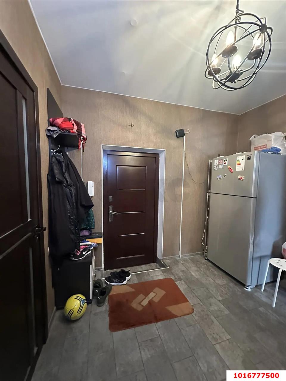 Фото №8: 1-комнатная квартира 47 м² - Краснодар, Западный внутригородской округ, мкр. Кожзавод, ул. Минская, 122/12