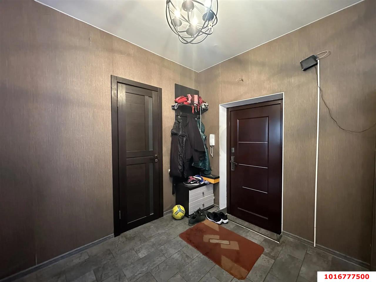 Фото №7: 1-комнатная квартира 47 м² - Краснодар, Западный внутригородской округ, мкр. Кожзавод, ул. Минская, 122/12