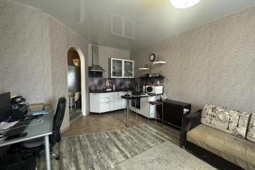 Фото №4: 1-комнатная квартира 47 м² - Краснодар, мкр. Кожзавод, ул. Минская, 122/12