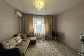 Фото №2: 1-комнатная квартира 47 м² - Краснодар, мкр. Кожзавод, ул. Минская, 122/12