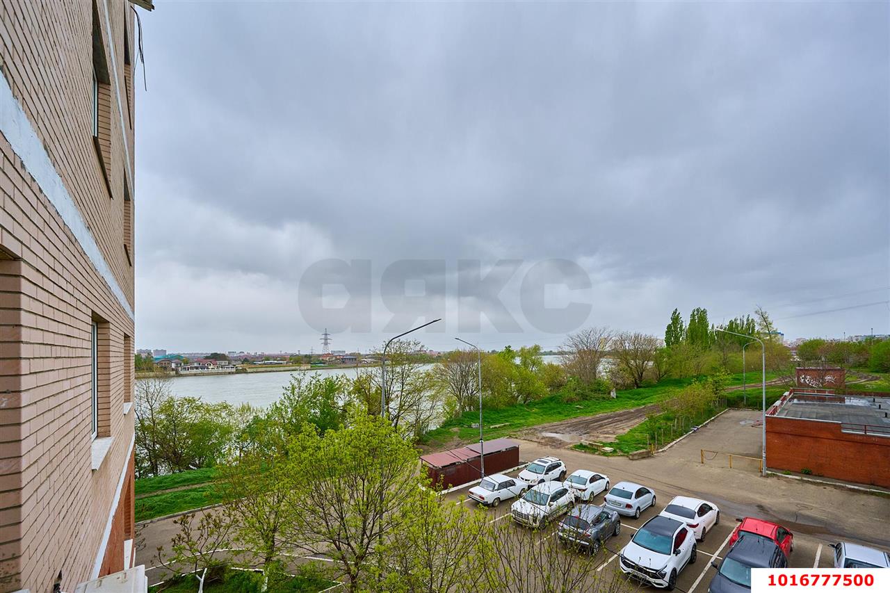 Фото №15: 1-комнатная квартира 47 м² - Краснодар, Западный внутригородской округ, мкр. Кожзавод, ул. Минская, 122/12