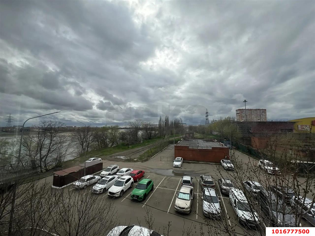 Фото №12: 1-комнатная квартира 47 м² - Краснодар, Западный внутригородской округ, мкр. Кожзавод, ул. Минская, 122/12