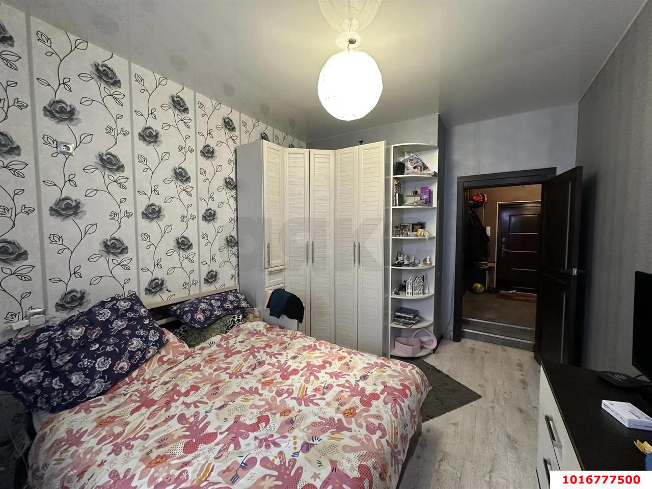 Фото №6: 1-комнатная квартира 47 м² - Краснодар, Западный внутригородской округ, мкр. Кожзавод, ул. Минская, 122/12