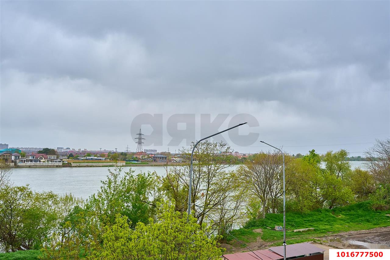 Фото №16: 1-комнатная квартира 47 м² - Краснодар, Западный внутригородской округ, мкр. Кожзавод, ул. Минская, 122/12