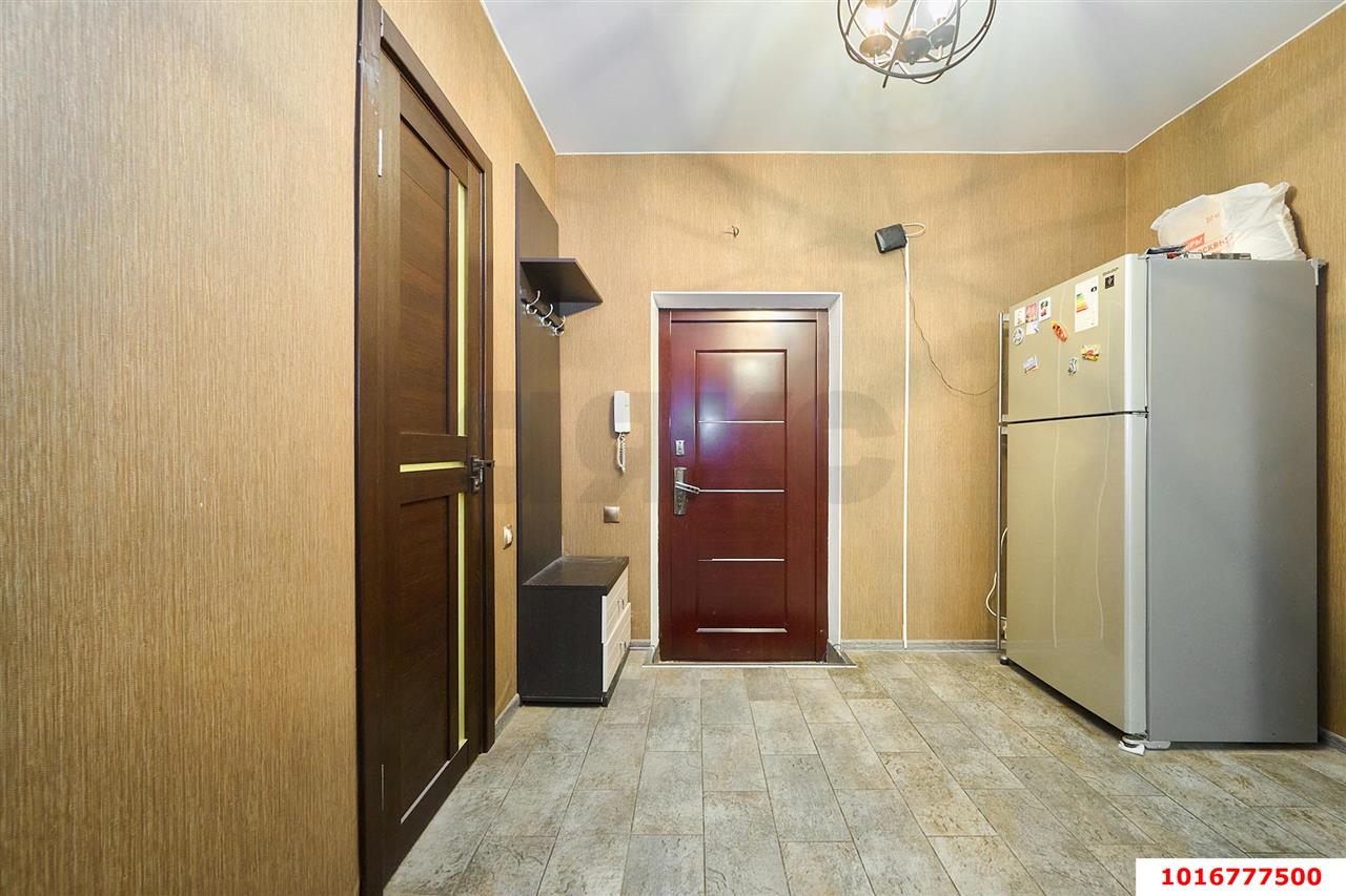 Фото №8: 1-комнатная квартира 47 м² - Краснодар, Западный внутригородской округ, мкр. Кожзавод, ул. Минская, 122/12