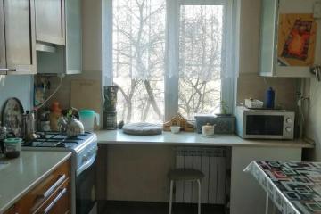 Фото №1: 4-комнатная квартира 76 м² - Краснодар, мкр. Гидростроителей, ул. имени Игнатова, 67