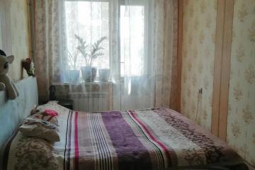 Фото №2: 4-комнатная квартира 76 м² - Краснодар, мкр. Гидростроителей, ул. имени Игнатова, 67