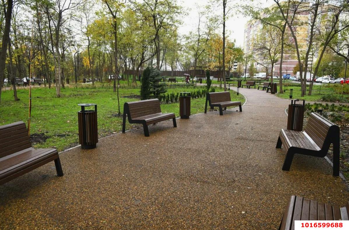 Фото №12: 4-комнатная квартира 76 м² - Краснодар, Карасунский внутригородской округ, мкр. Гидростроителей, ул. имени Игнатова, 67