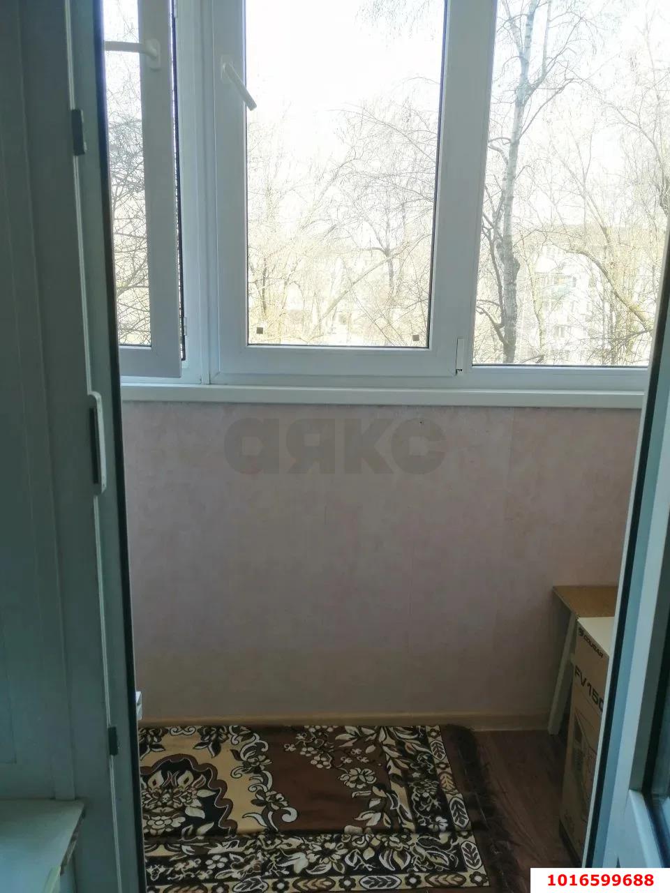 Фото №8: 4-комнатная квартира 76 м² - Краснодар, Карасунский внутригородской округ, мкр. Гидростроителей, ул. имени Игнатова, 67