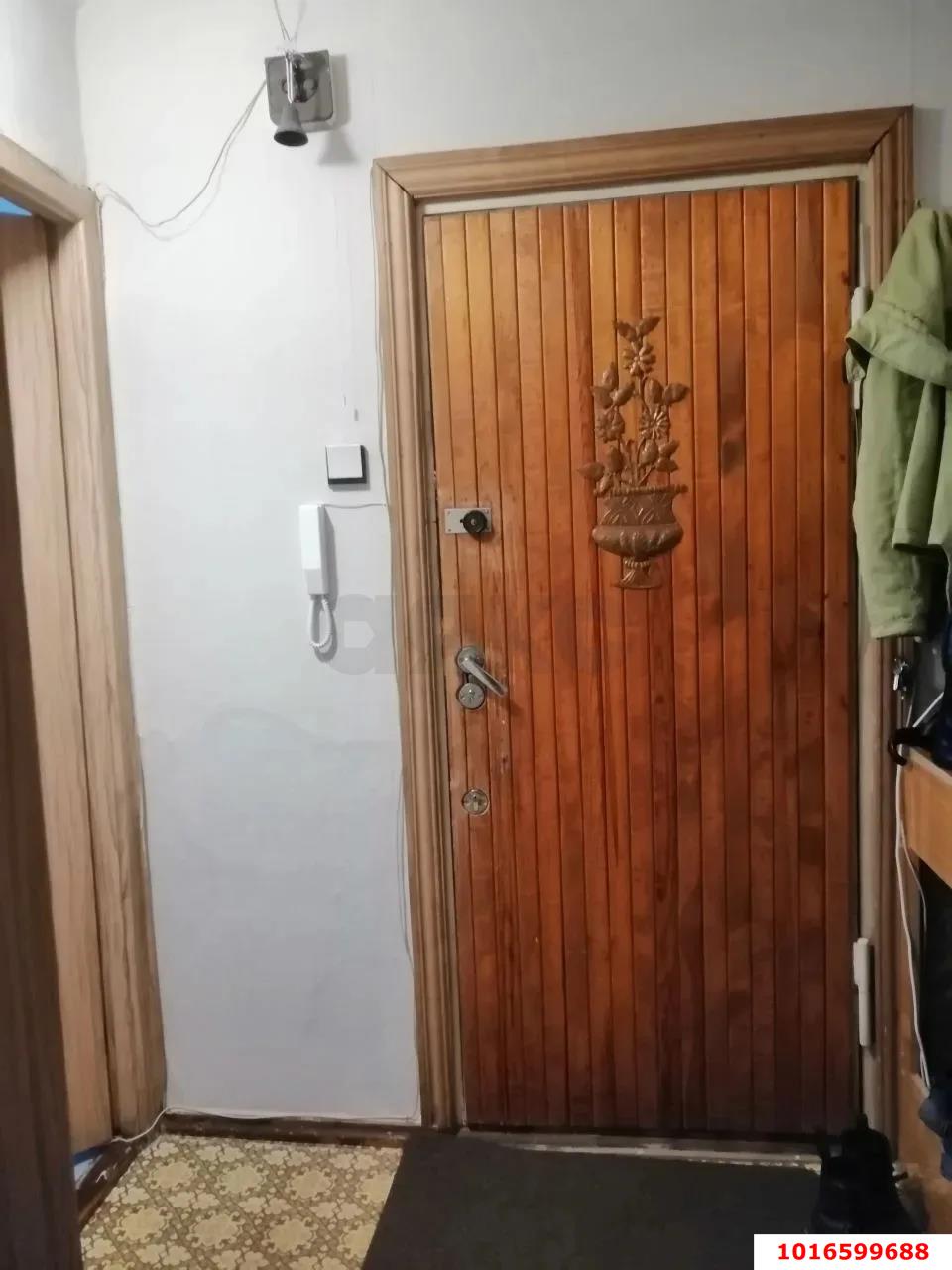 Фото №9: 4-комнатная квартира 76 м² - Краснодар, Карасунский внутригородской округ, мкр. Гидростроителей, ул. имени Игнатова, 67