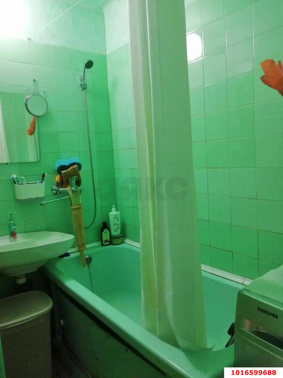 Фото №6: 4-комнатная квартира 76 м² - Краснодар, Карасунский внутригородской округ, мкр. Гидростроителей, ул. имени Игнатова, 67