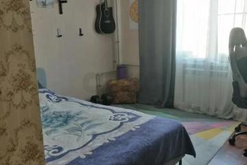 Фото №4: 4-комнатная квартира 76 м² - Краснодар, мкр. Гидростроителей, ул. имени Игнатова, 67