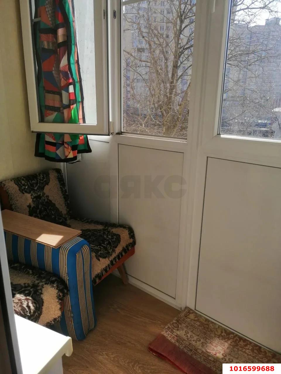 Фото №7: 4-комнатная квартира 76 м² - Краснодар, Карасунский внутригородской округ, мкр. Гидростроителей, ул. имени Игнатова, 67